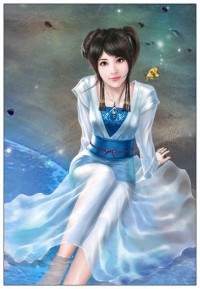 女巡按之终成正果