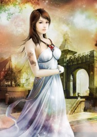 烛龙纪:女王崛起