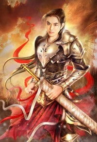 乘风纵侠