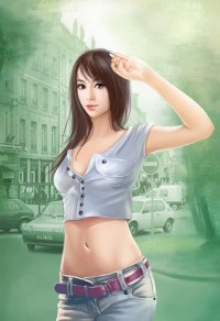 花嫁(窃脂篇)
