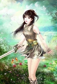 相府嫡女重生记