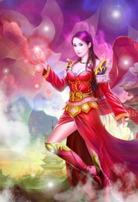 邪王轻点爱:枭宠医妃