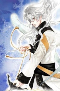 (综漫同人)最强的老婆是魔法少女
