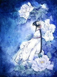 脂粉香浴