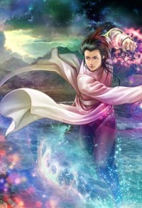 霜间揽芳(双/生/产)