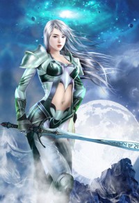 (BL-清穿+综金庸同人)太子爷闯江湖