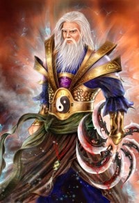 渣O死遁后,丧尸反派疯魔了