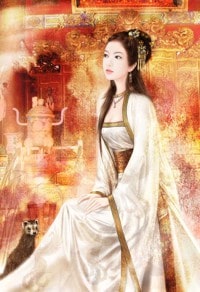 淫宫美人录