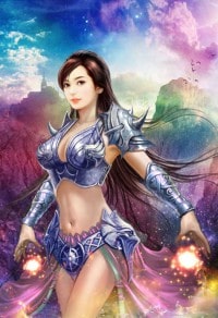 红狐传说